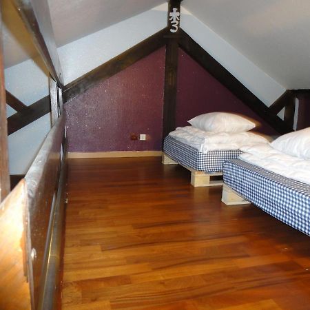 Apartament Strasbourg Centre Studio+Mezzanine Au Calme Zewnętrze zdjęcie