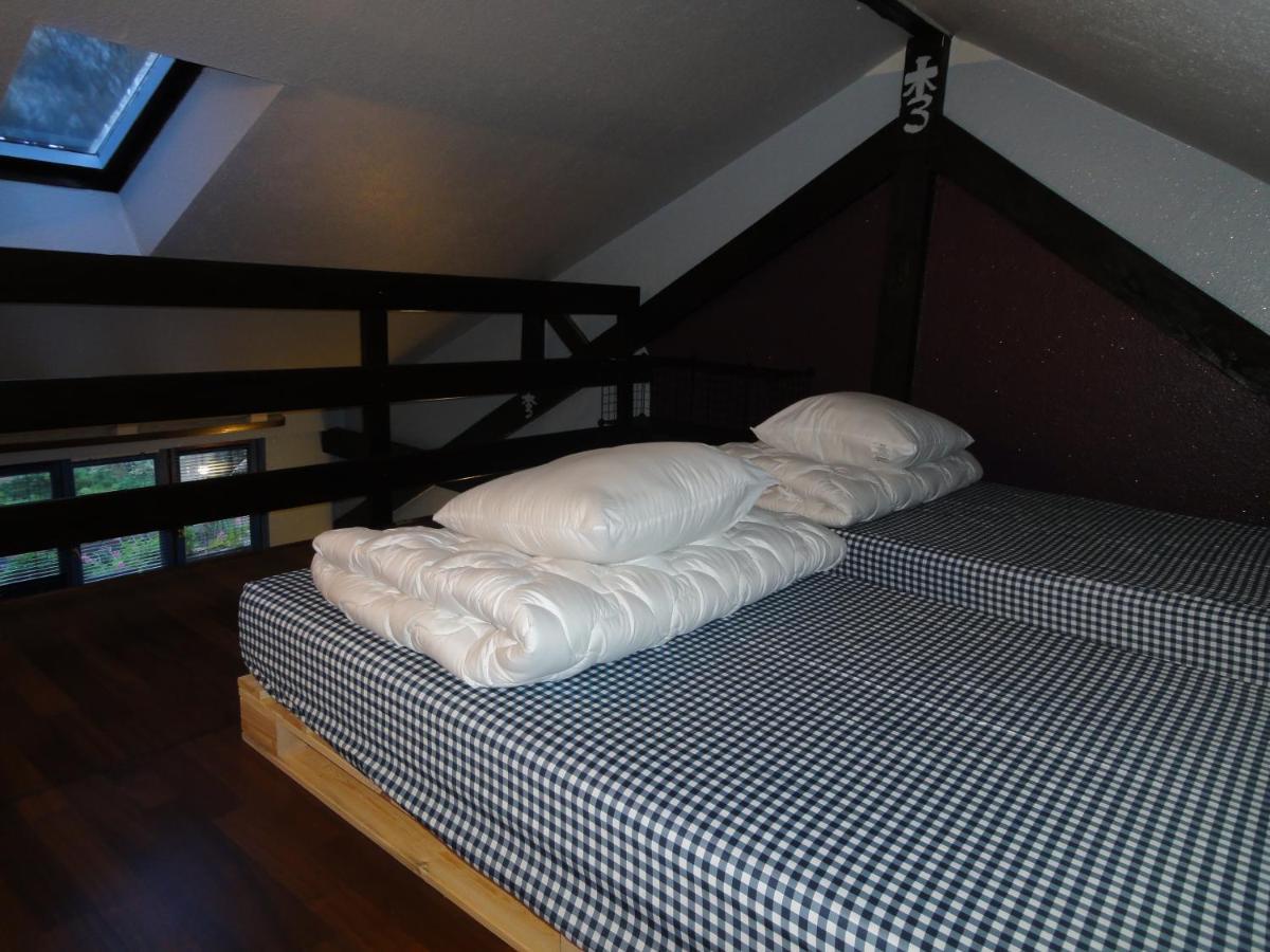Apartament Strasbourg Centre Studio+Mezzanine Au Calme Zewnętrze zdjęcie