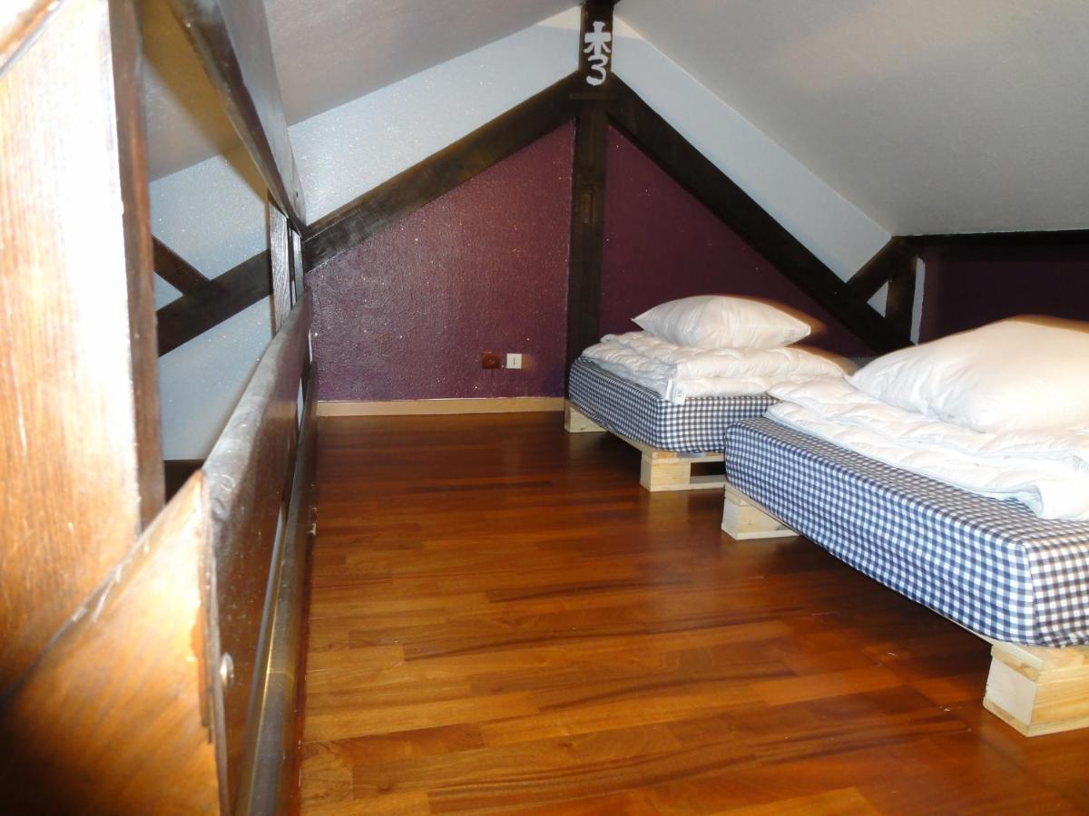 Apartament Strasbourg Centre Studio+Mezzanine Au Calme Zewnętrze zdjęcie